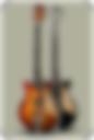Preview image of the Duesenberg Joe Walsh Alliance Series Guitar