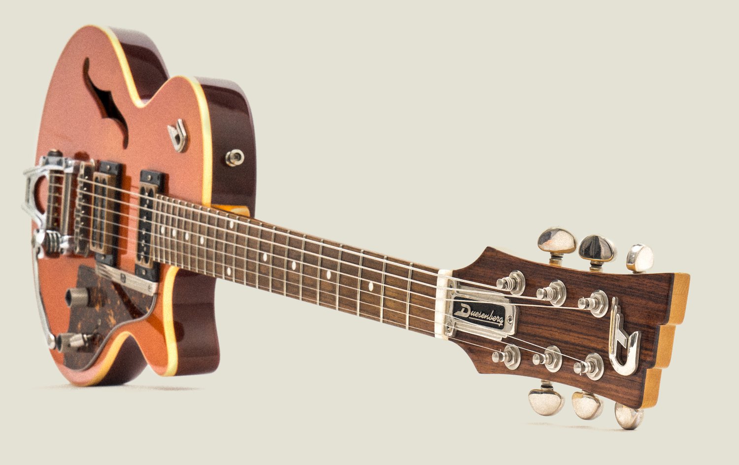 Image of the first Duesenberg Starplayer TV