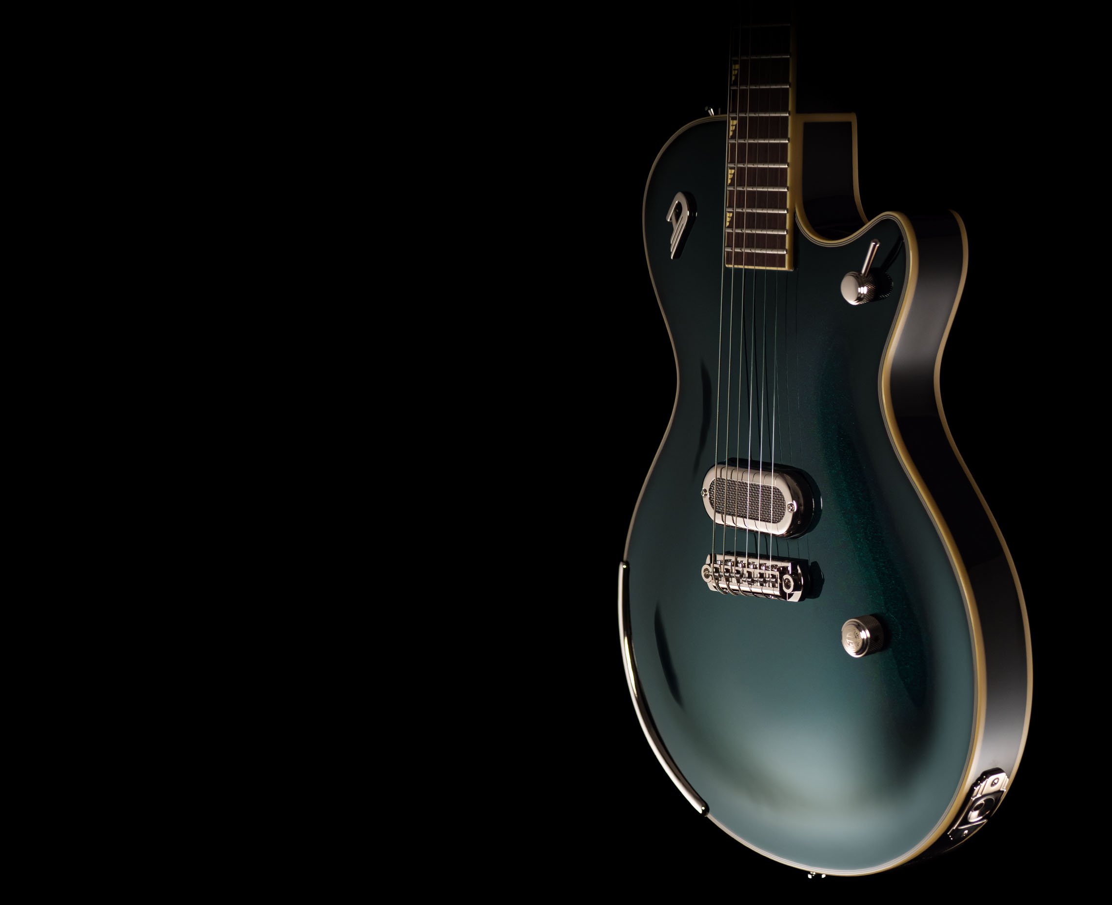 Duesenberg Alliance Series Jeff Darosa