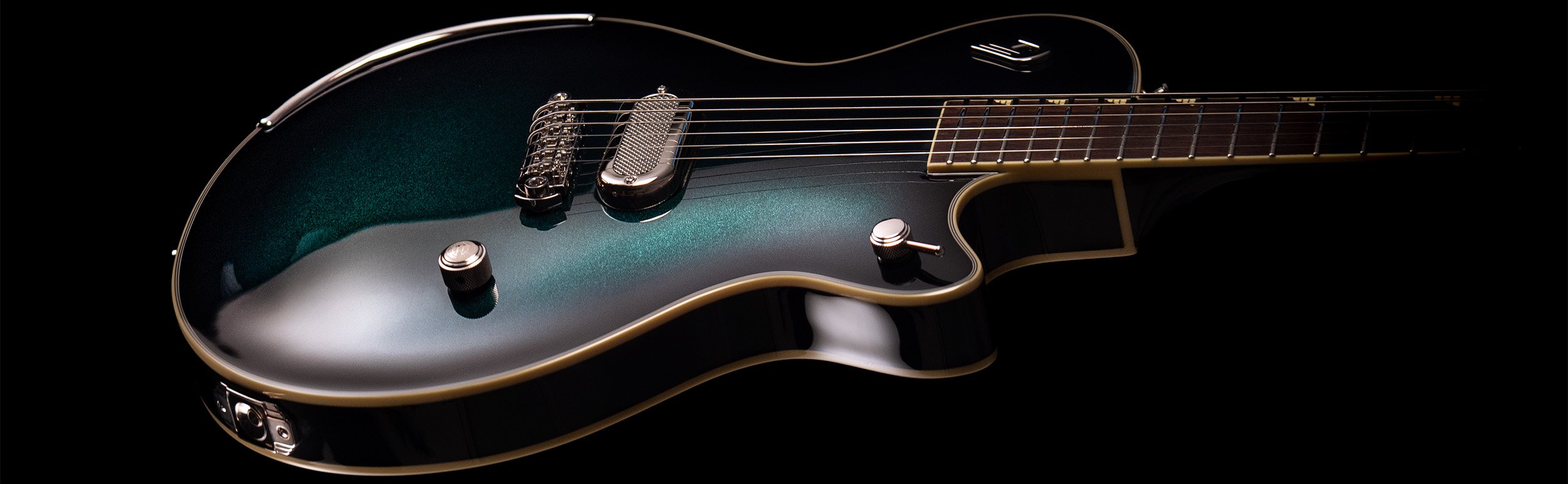 Duesenberg Alliance Series Jeff Darosa Wide Shot