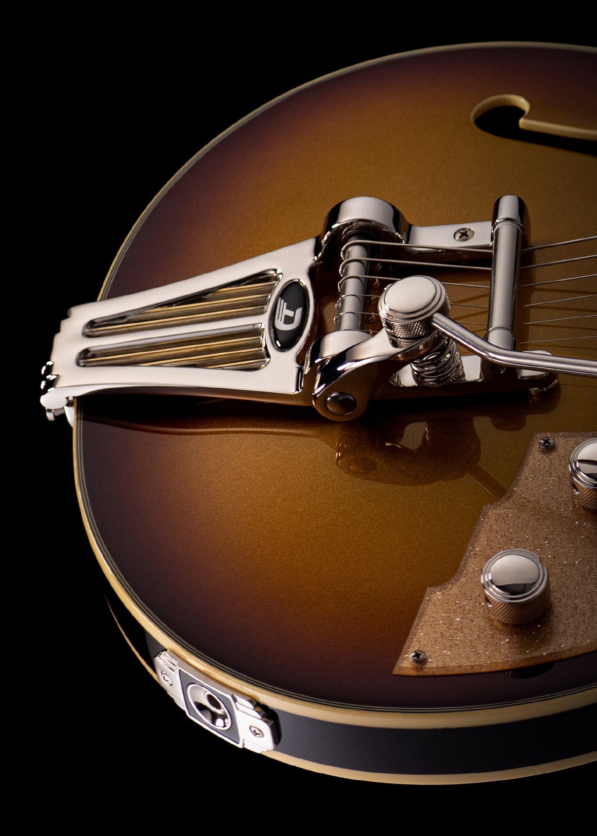 Alliance Series Joe Walsh | DUESENBERG GUITARS