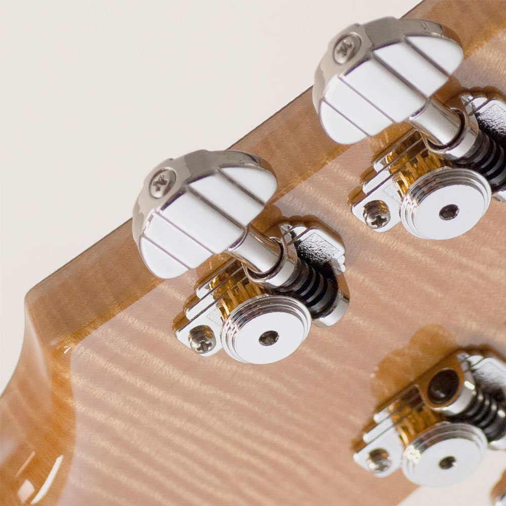 Duesenberg Open Z-Tuners Duesenberg Alliance Series Tom Bukovac Tuner Detail