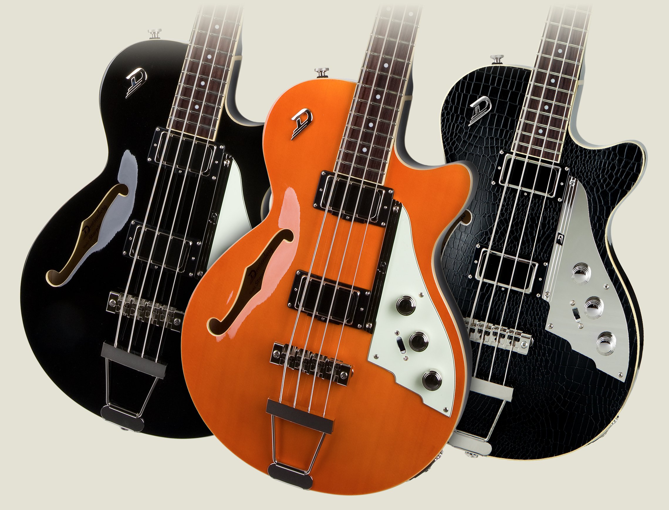 Orange bass. Godin Bass Guitar. Мандарина гитара. Duesenberg Starplayer TV Limited Edition логотип внутри гитары.
