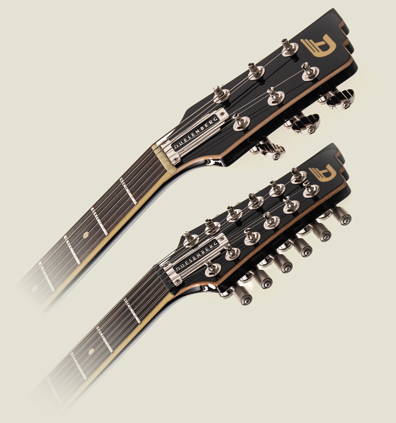Double Cat (6/12-String) | DUESENBERG GUITARS