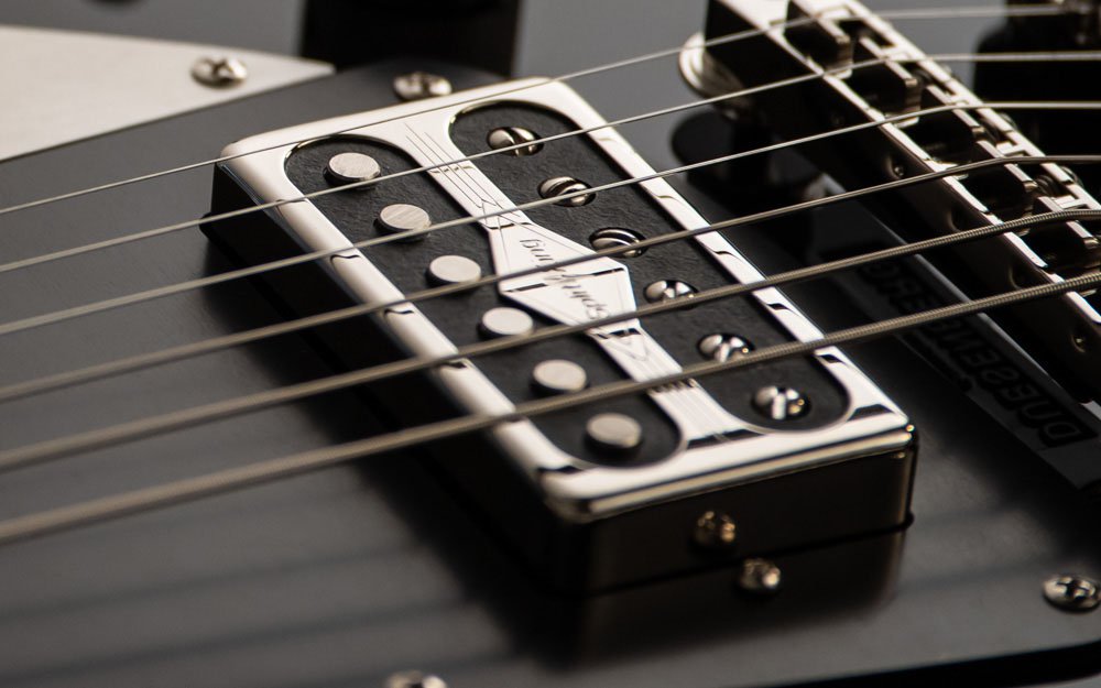 Duesenberg Falcon Splitking Pickup