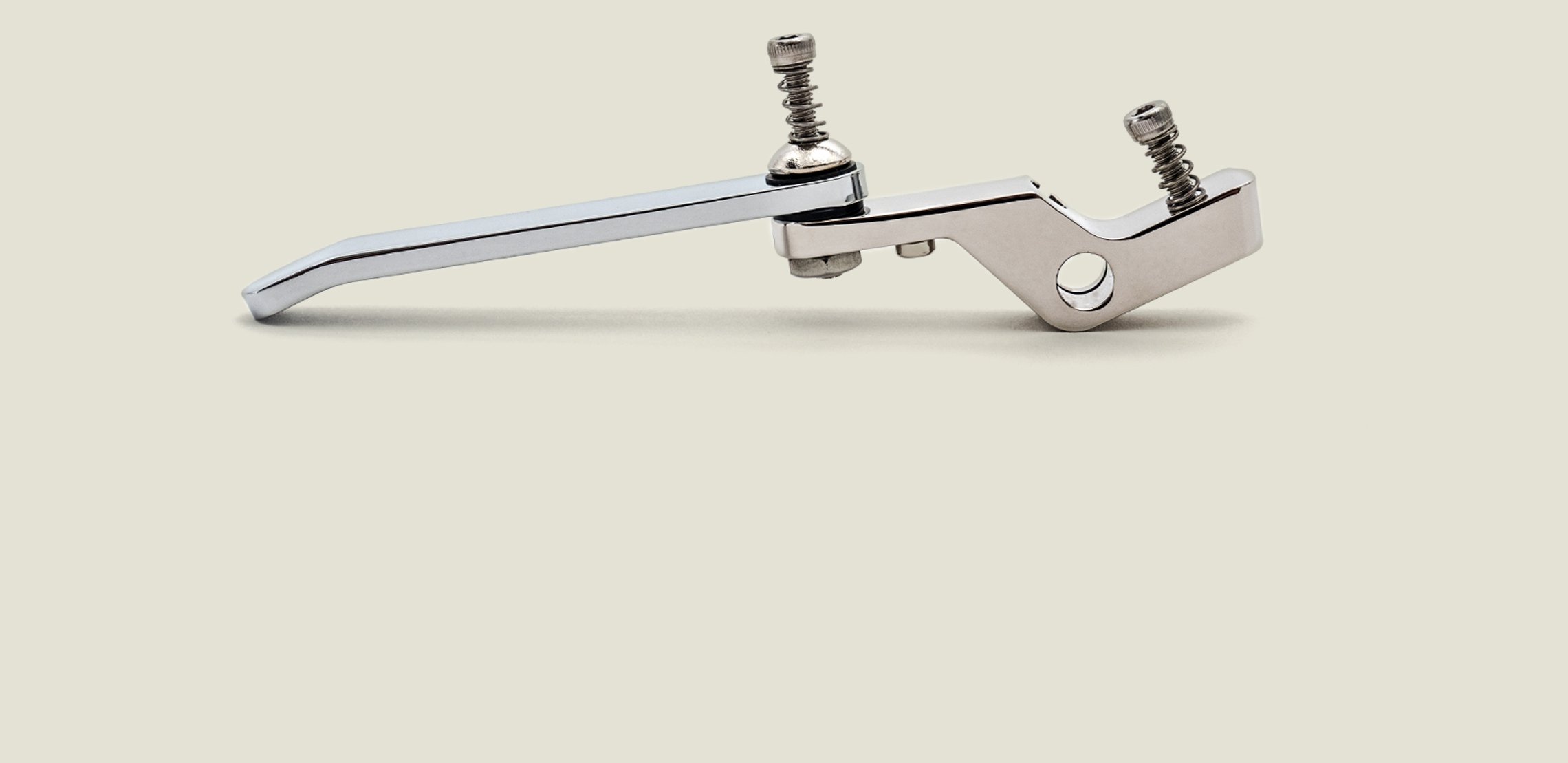 Photo of a Duesenberg Multibender Lever