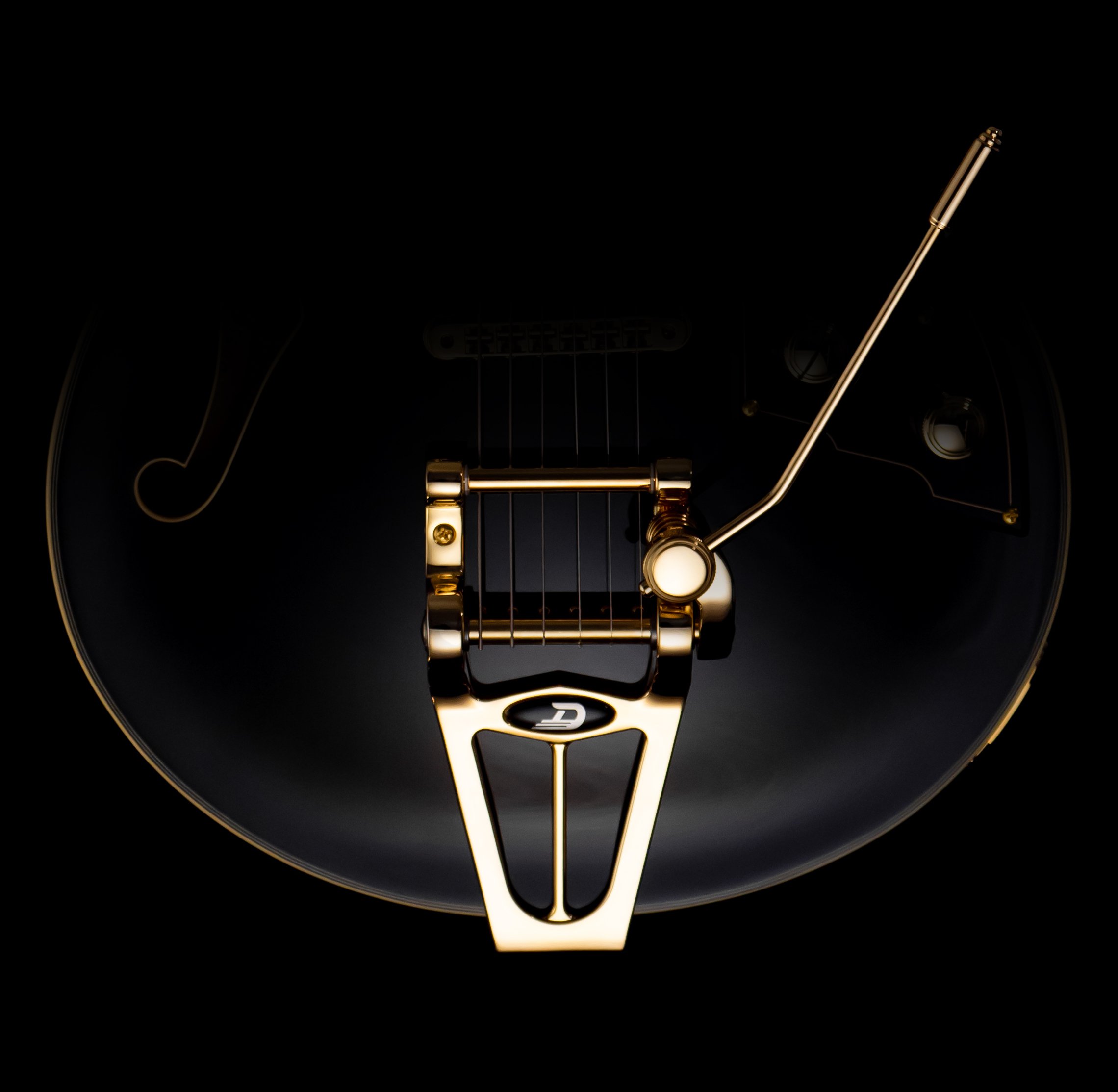 Duesenberg Tremolo System