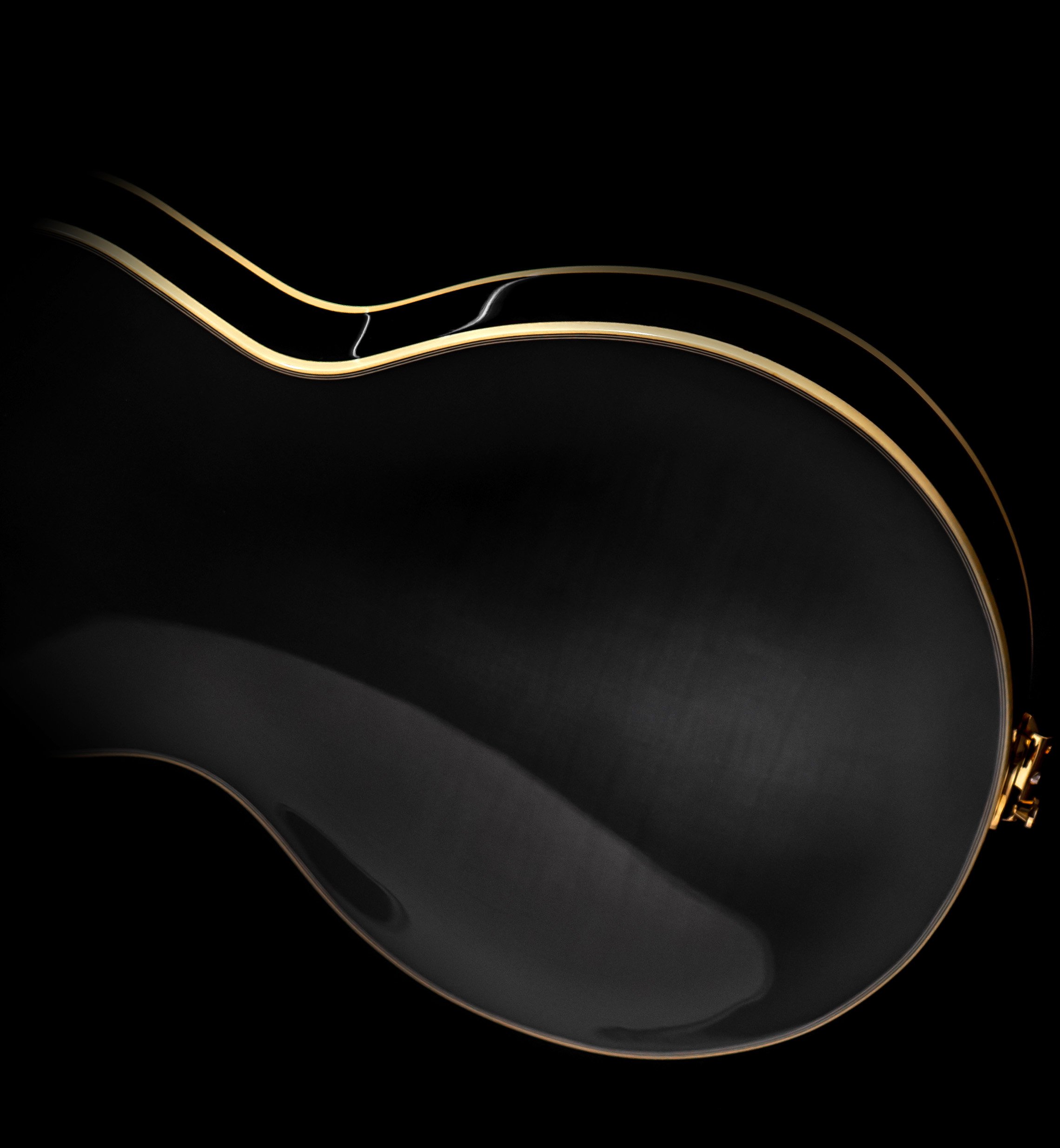 Backside of the Starplayer TV Custom