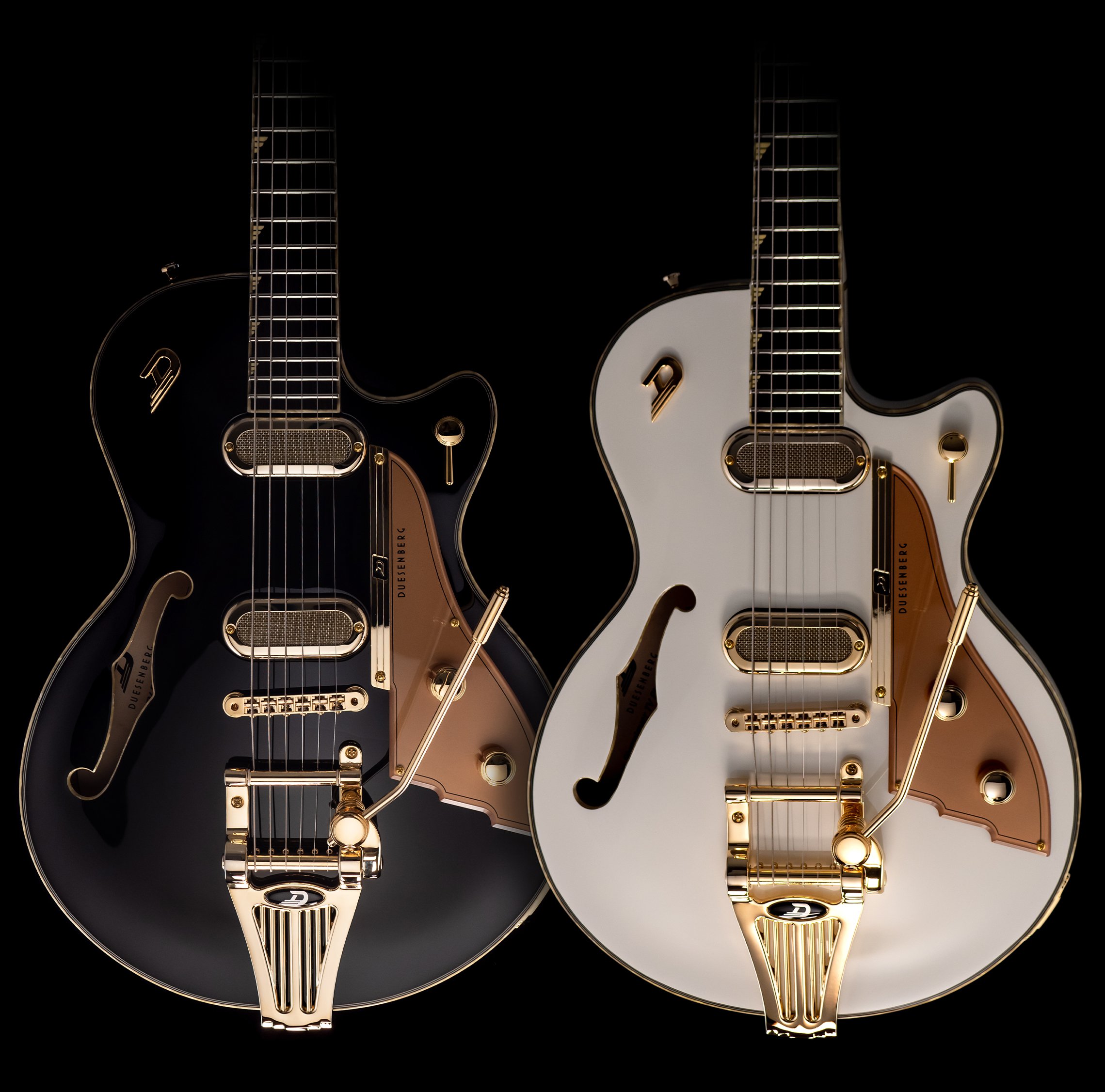 Starplayer TV Phonic DUESENBERG GUITARS