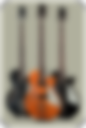 Preview image of the Duesenberg Starplayer Bass