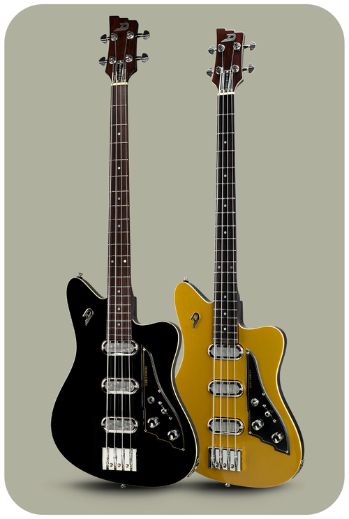 Preview Image for the Duesenberg Triton Bass