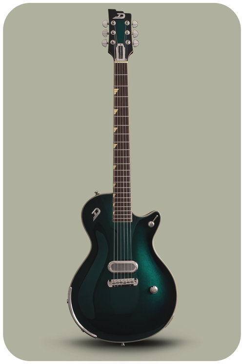 Preview image of the Duesenberg Alliance Series Jeff Darosa