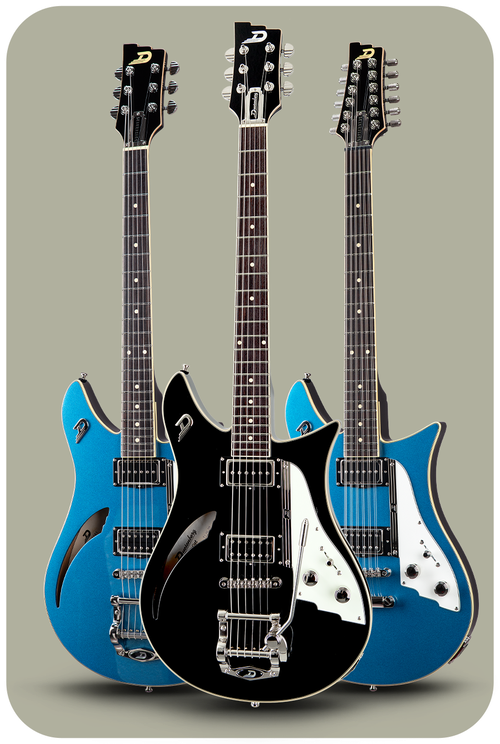Preview image for the Duesenberg Double Cat