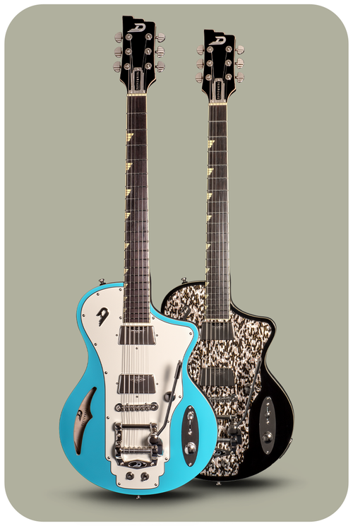 Preview image of the Duesenberg Julia