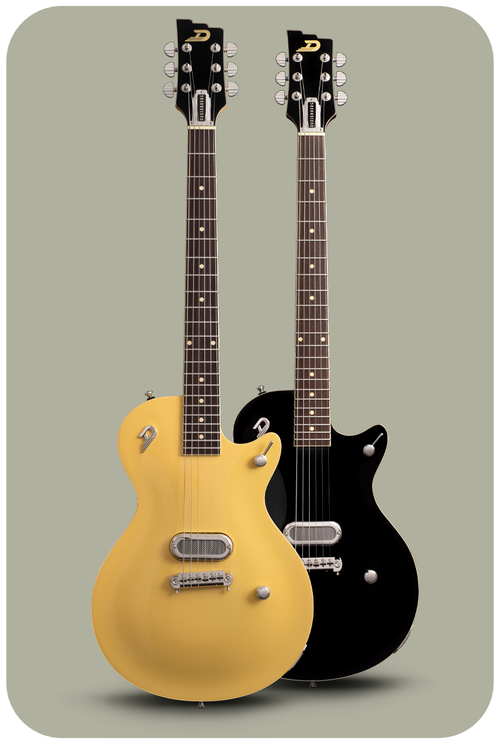 Preview image of the Duesenberg Senior