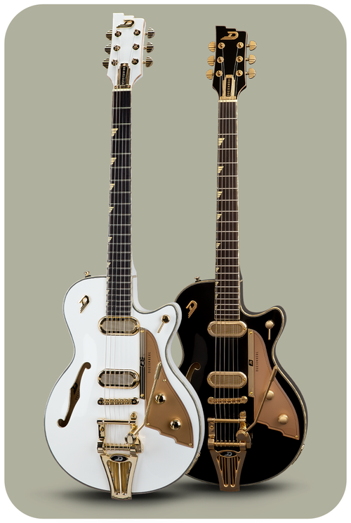 Preview image of the Duesenberg Starplayer TV Phonic