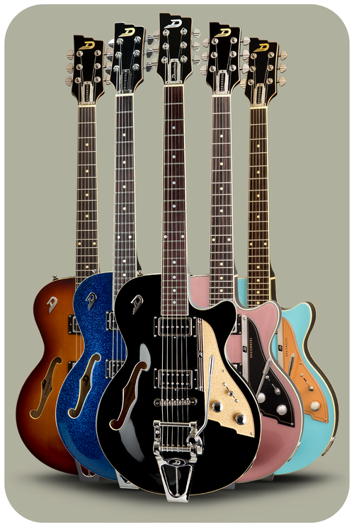 Preview image for the Duesenberg Starplayer TV