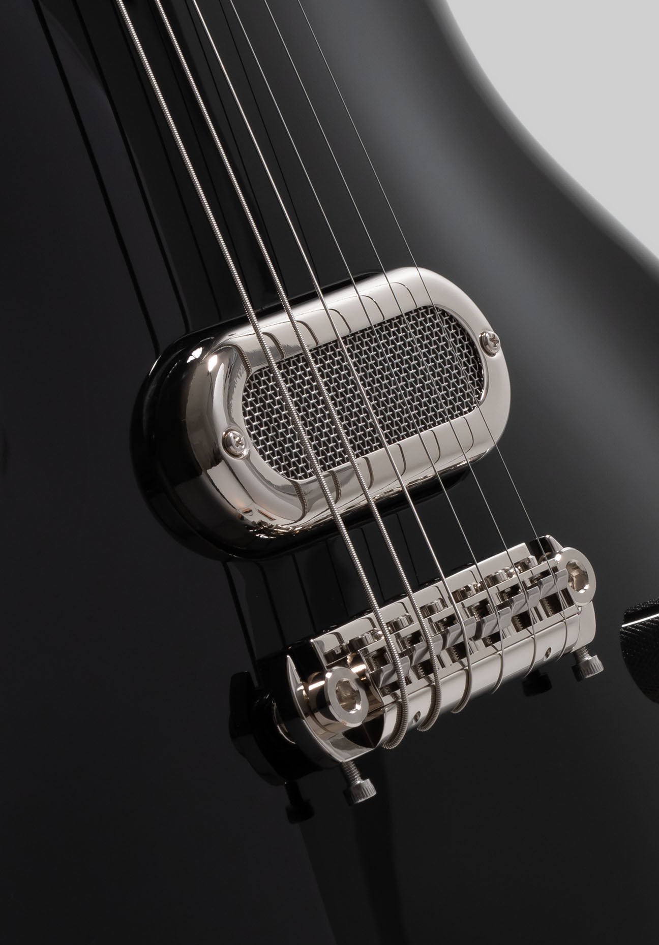 Senior_Detail02.jpg Detail image of the Duesenberg Senior Splitking Pickup