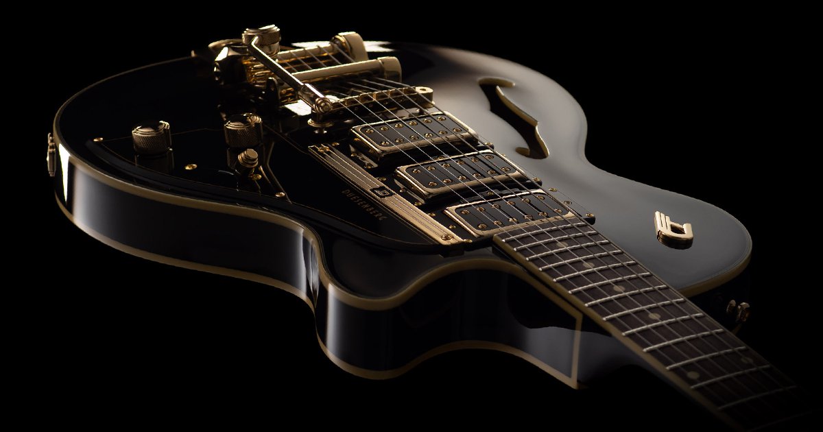 EN | DUESENBERG GUITARS